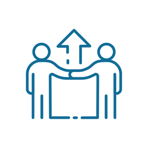 Partnering for growth